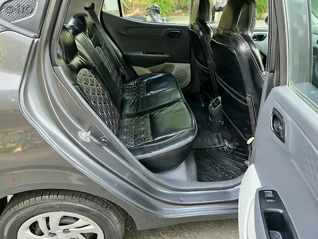Used Hyundai Grand i10 Nios [2019-2023] Magna 1.2 Kappa VTVT CNG in Delhi
