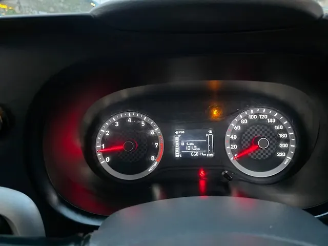 Used Hyundai Grand i10 Nios [2019-2023] Magna 1.2 Kappa VTVT CNG in Delhi