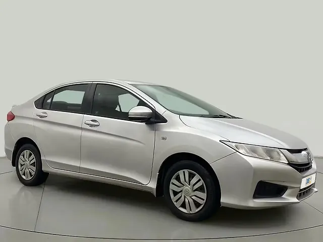 Used 2015 Honda City in Bangalore