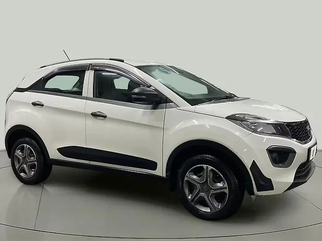Used 2017 Tata Nexon in Mumbai