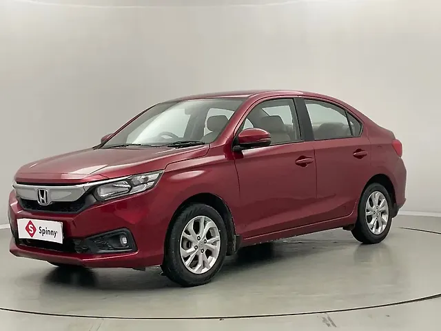 Used 2019 Honda Amaze in Jaipur