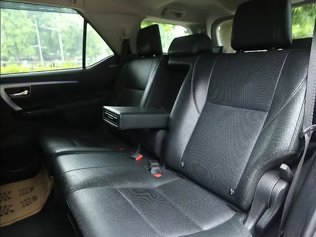 Used Toyota Fortuner [2016-2021] 2.7 4x2 AT [2016-2020] in Delhi