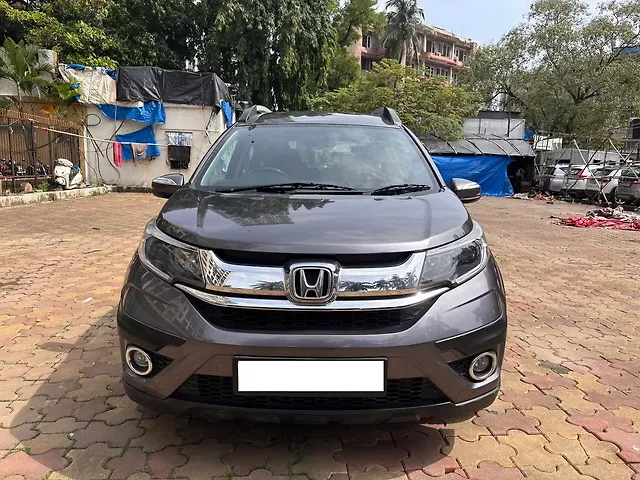 Used 2018 Honda BR-V in Mumbai