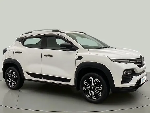 Used 2022 Renault Kiger in Lucknow