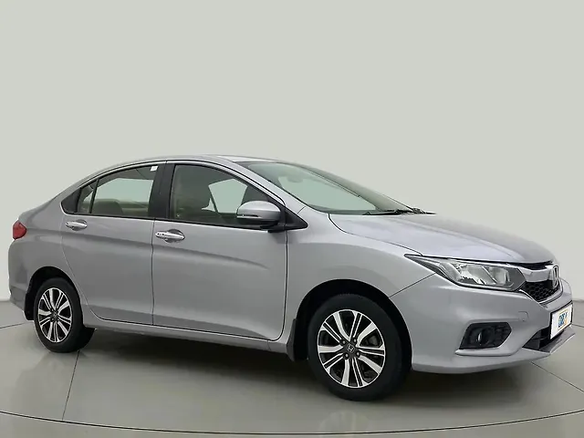 Used 2019 Honda City in Ahmedabad