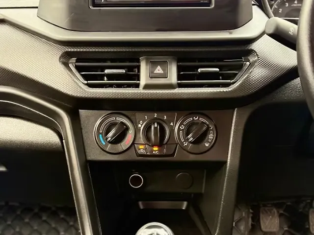 Used Maruti Suzuki Brezza LXi [2023-2025] in Delhi