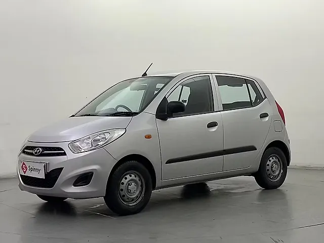 Used 2013 Hyundai i10 in Ghaziabad