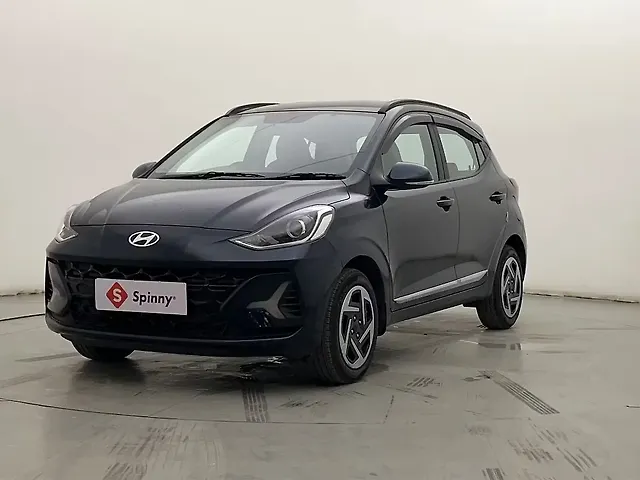 Used 2023 Hyundai Grand i10 NIOS in Hyderabad