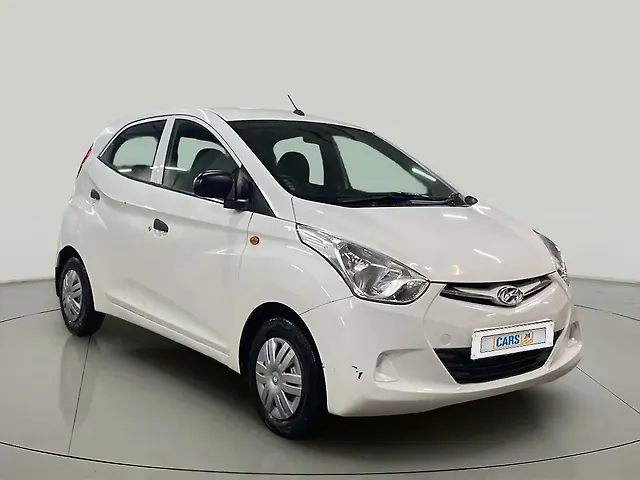 Used 2017 Hyundai Eon in Chandigarh
