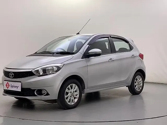 Used 2018 Tata Tiago in Bangalore