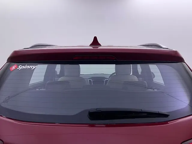 Used Hyundai Creta [2018-2019] SX 1.6 Petrol in Bangalore