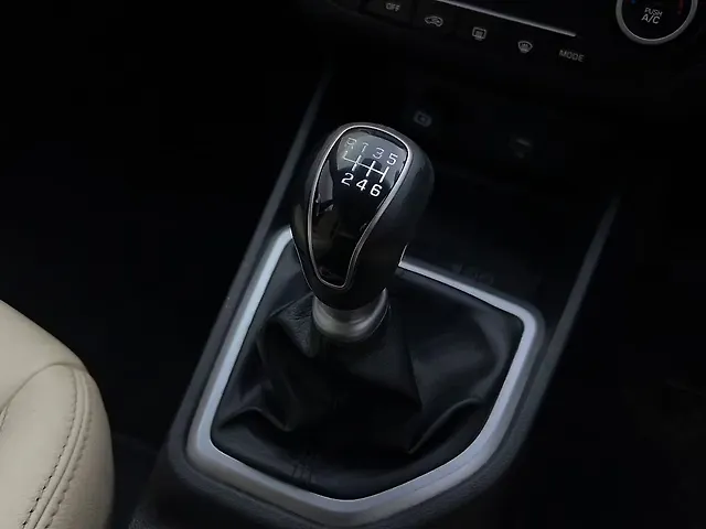 Used Hyundai Creta [2018-2019] SX 1.6 Petrol in Bangalore