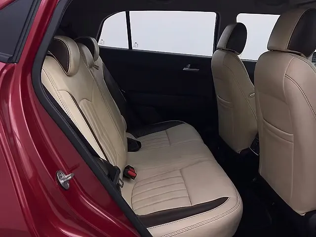 Used Hyundai Creta [2018-2019] SX 1.6 Petrol in Bangalore