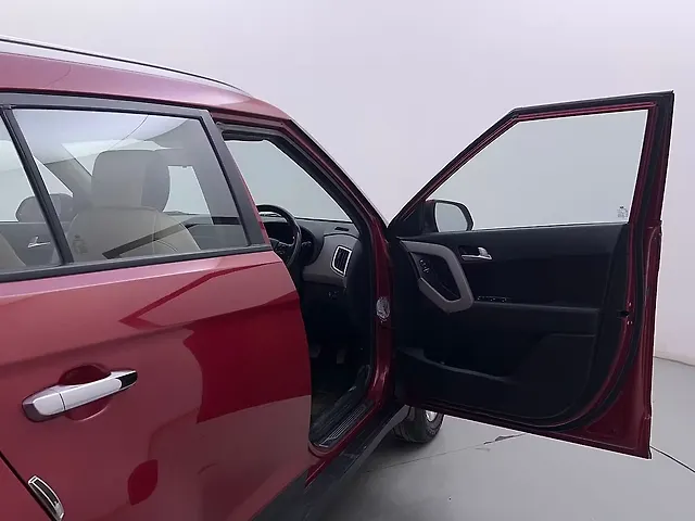 Used Hyundai Creta [2018-2019] SX 1.6 Petrol in Bangalore