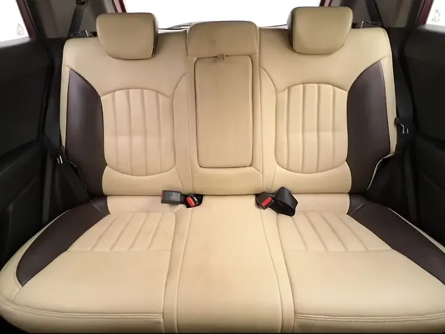 Used Hyundai Creta [2018-2019] SX 1.6 Petrol in Bangalore