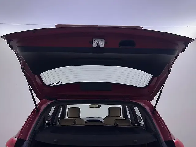 Used Hyundai Creta [2018-2019] SX 1.6 Petrol in Bangalore