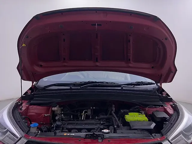 Used Hyundai Creta [2018-2019] SX 1.6 Petrol in Bangalore