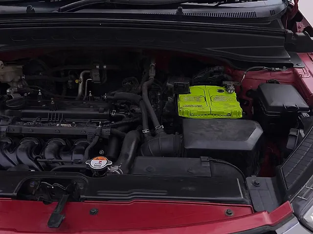 Used Hyundai Creta [2018-2019] SX 1.6 Petrol in Bangalore