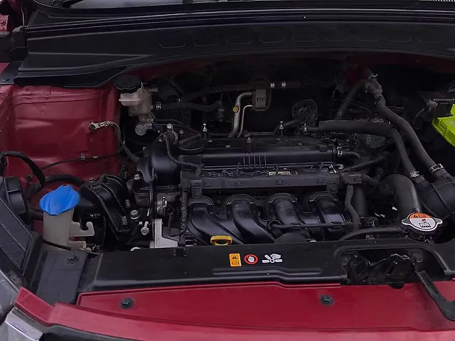 Used Hyundai Creta [2018-2019] SX 1.6 Petrol in Bangalore