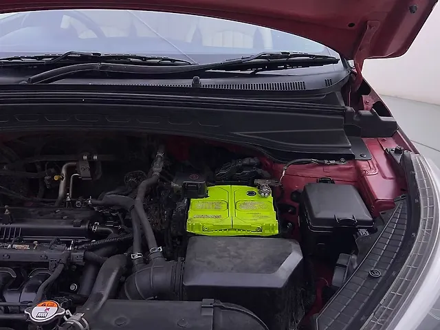 Used Hyundai Creta [2018-2019] SX 1.6 Petrol in Bangalore