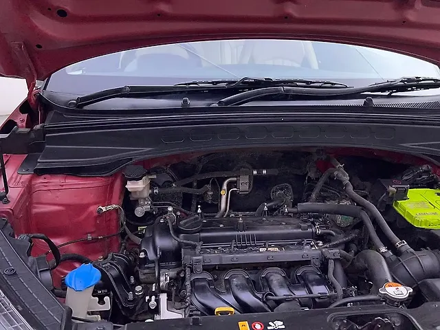 Used Hyundai Creta [2018-2019] SX 1.6 Petrol in Bangalore
