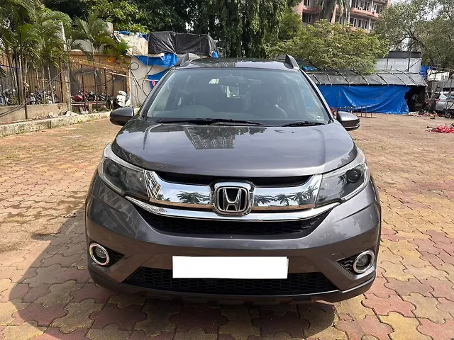 Used 2017 Honda BR-V in Mumbai