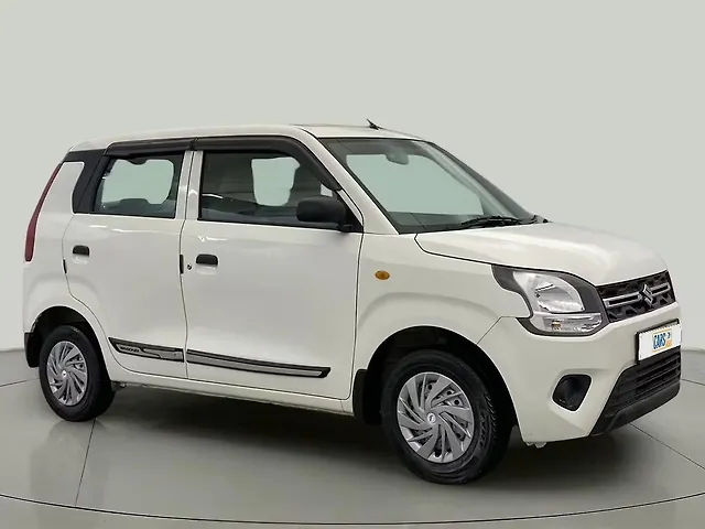 Used 2022 Maruti Suzuki Wagon R in Delhi