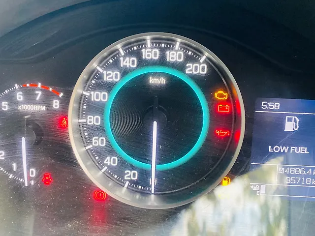 Used Maruti Suzuki Ignis [2020-2023] Zeta 1.2 MT in Lucknow