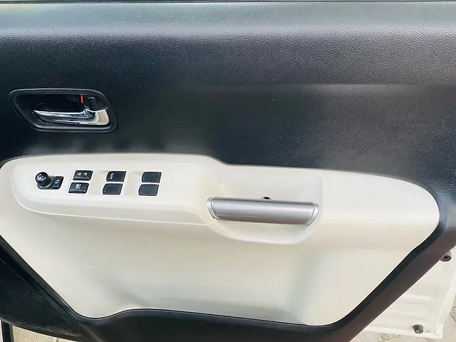 Used Maruti Suzuki Ignis [2020-2023] Zeta 1.2 MT in Lucknow