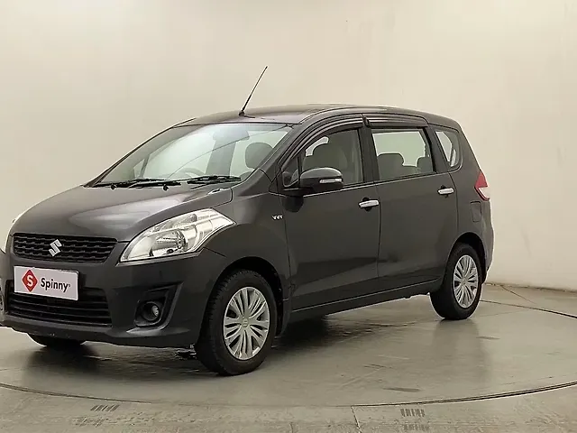 Used 2015 Maruti Suzuki Ertiga in Mumbai