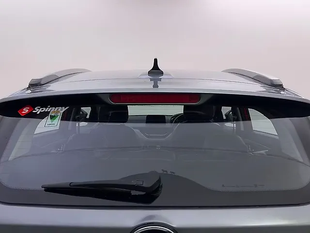 Used Tata Nexon [2020-2023] XZA Plus (S) Dual tone in Bangalore