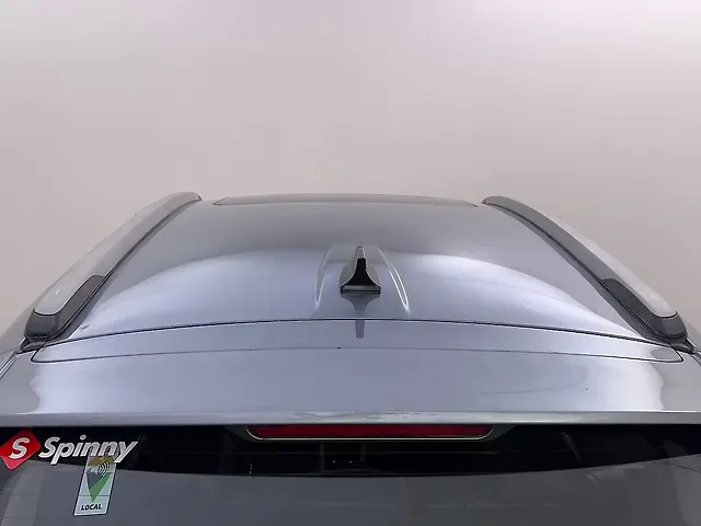 Used Tata Nexon [2020-2023] XZA Plus (S) Dual tone in Bangalore