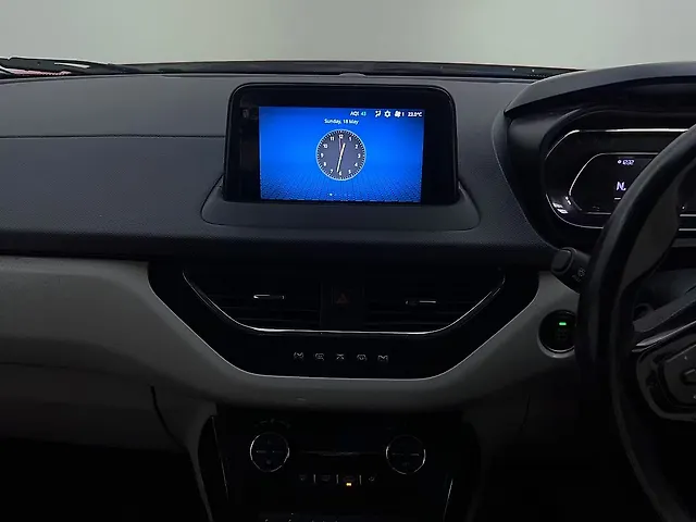 Used Tata Nexon [2020-2023] XZA Plus (S) Dual tone in Bangalore