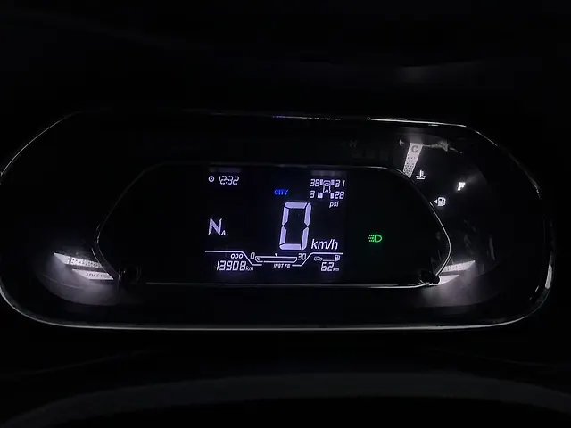 Used Tata Nexon [2020-2023] XZA Plus (S) Dual tone in Bangalore