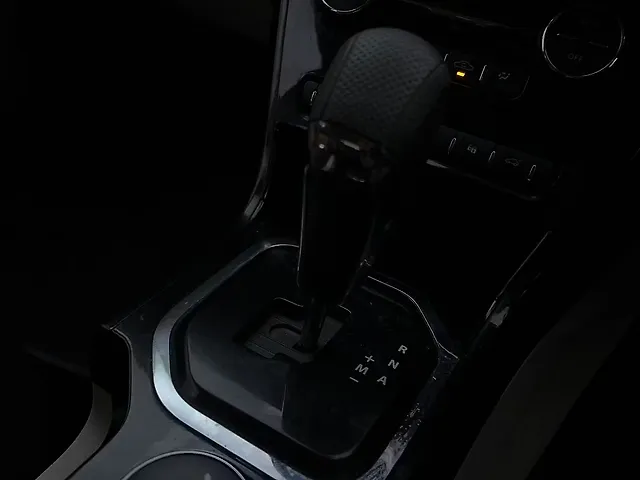 Used Tata Nexon [2020-2023] XZA Plus (S) Dual tone in Bangalore