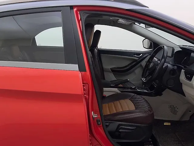 Used Tata Nexon [2020-2023] XZA Plus (S) Dual tone in Bangalore