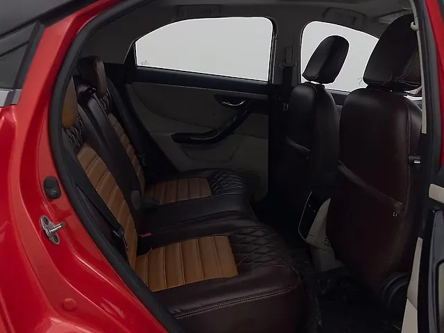 Used Tata Nexon [2020-2023] XZA Plus (S) Dual tone in Bangalore