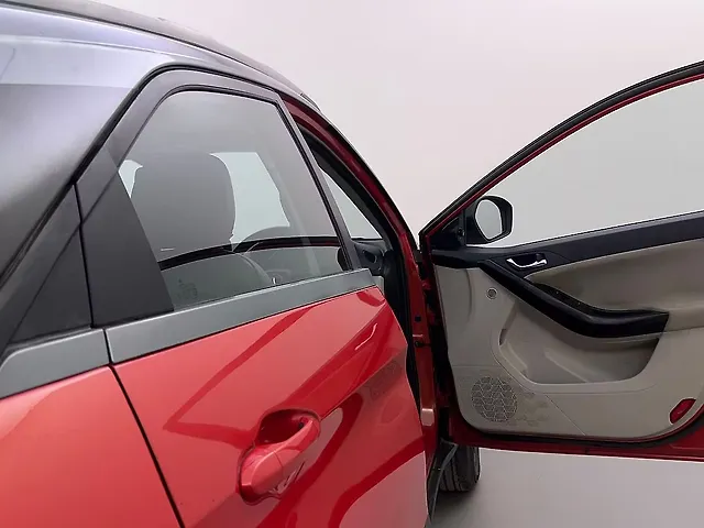Used Tata Nexon [2020-2023] XZA Plus (S) Dual tone in Bangalore