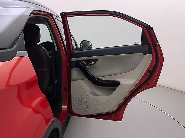 Used Tata Nexon [2020-2023] XZA Plus (S) Dual tone in Bangalore