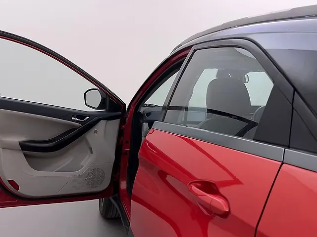 Used Tata Nexon [2020-2023] XZA Plus (S) Dual tone in Bangalore