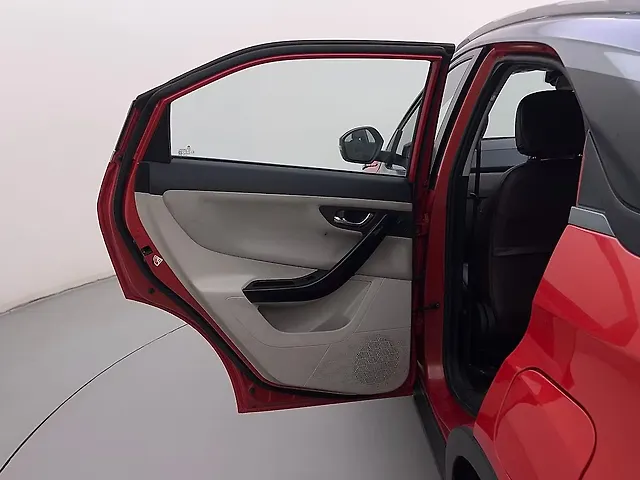 Used Tata Nexon [2020-2023] XZA Plus (S) Dual tone in Bangalore