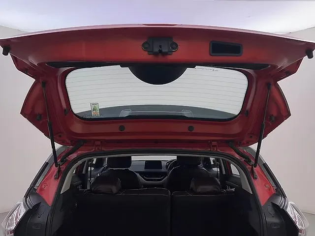 Used Tata Nexon [2020-2023] XZA Plus (S) Dual tone in Bangalore