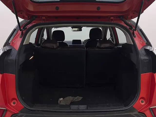 Used Tata Nexon [2020-2023] XZA Plus (S) Dual tone in Bangalore