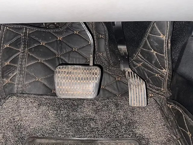 Used Tata Nexon [2020-2023] XZA Plus (S) Dual tone in Bangalore