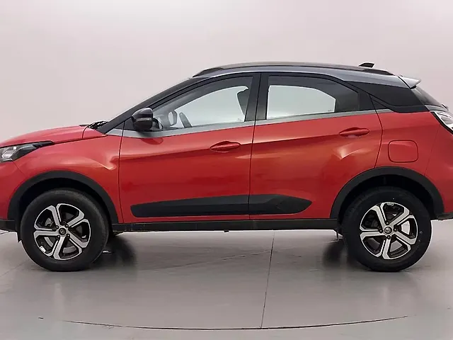 Used Tata Nexon [2020-2023] XZA Plus (S) Dual tone in Bangalore