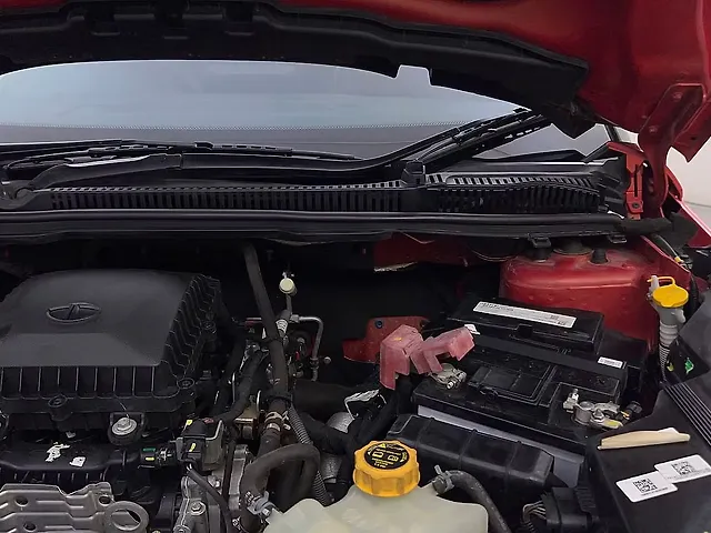 Used Tata Nexon [2020-2023] XZA Plus (S) Dual tone in Bangalore