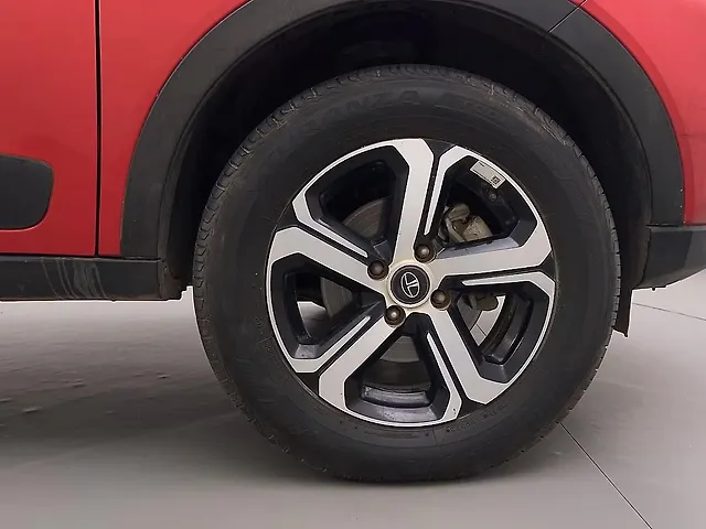 Used Tata Nexon [2020-2023] XZA Plus (S) Dual tone in Bangalore