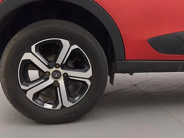 Used Tata Nexon [2020-2023] XZA Plus (S) Dual tone in Bangalore