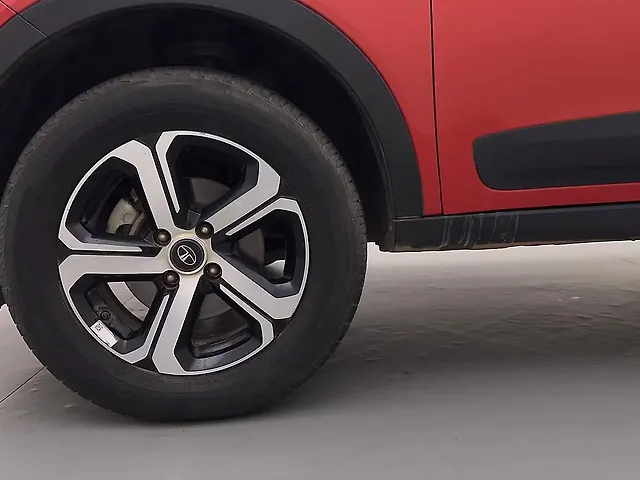 Used Tata Nexon [2020-2023] XZA Plus (S) Dual tone in Bangalore