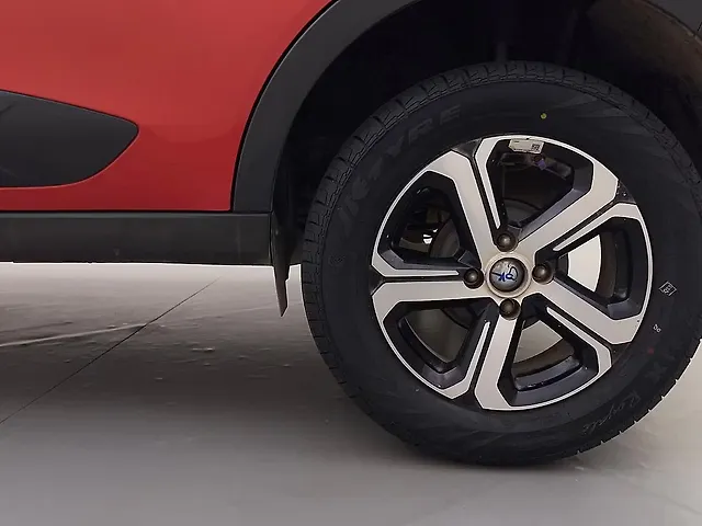 Used Tata Nexon [2020-2023] XZA Plus (S) Dual tone in Bangalore